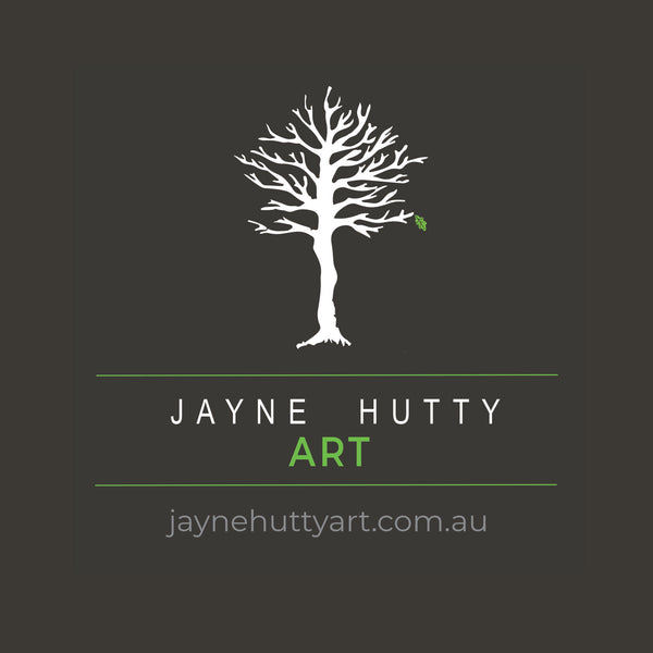 Why is a tree featured in my logo?