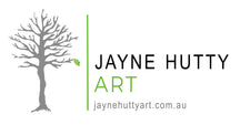 Jayne Hutty Art