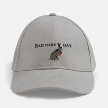 Load image into Gallery viewer, &quot;Bad hare day&quot; baseball cap (BEIGE only)