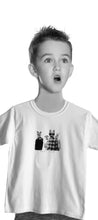 Load image into Gallery viewer, &quot;Boys Club&quot; T-Shirts for kids