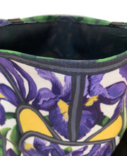 Load image into Gallery viewer, &quot;Irises&quot; Tote Bag