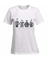 Load image into Gallery viewer, &quot;Girls Club&quot; women&#39;s short sleeve t-shirt