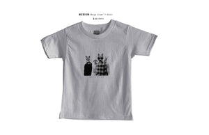 "Boys Club" T-Shirts for kids