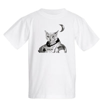 Load image into Gallery viewer, &quot;Major Tom&quot; men&#39;s short sleeve t-shirt