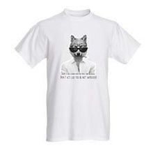 Load image into Gallery viewer, &quot;Don&#39;t act like you&#39;re not impressed&quot; men&#39;s short sleeve t-shirt