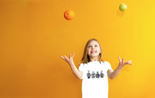 Load image into Gallery viewer, &quot;Girls Club&quot; T-Shirts for kids